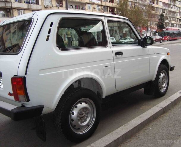 LADA (VAZ) Niva 2013, 74,000 km - 1.7 l - Bakı