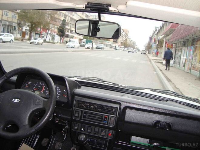 LADA (VAZ) Niva 2013, 74,000 km - 1.7 l - Bakı