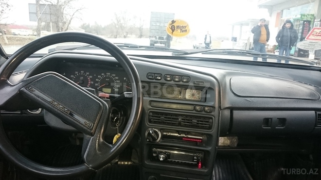 LADA (VAZ) 21099 2002, 200,000 km - 1.6 l - Qax