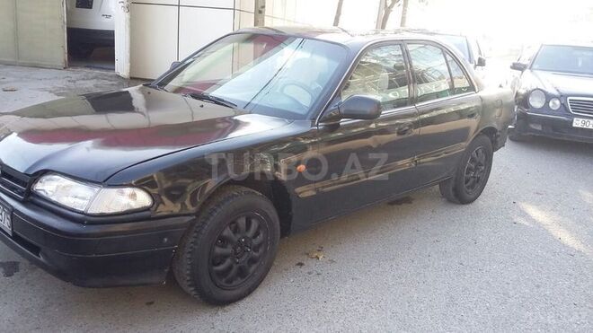 Hyundai Sonata 1996, 230,539 km - 2.0 l - Bakı