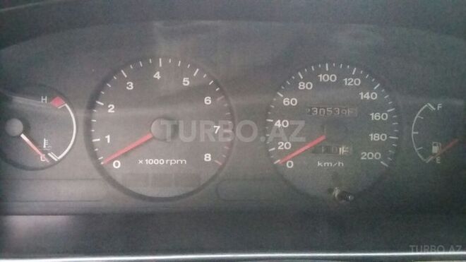 Hyundai Sonata 1996, 230,539 km - 2.0 l - Bakı