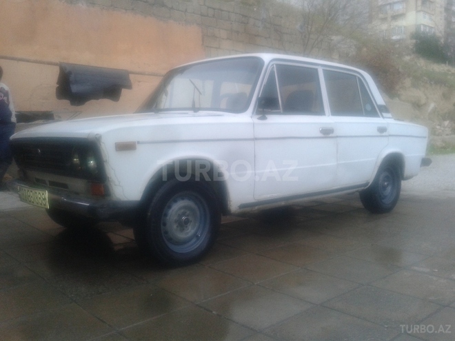 LADA (VAZ) 2106 1989, 300,000 km - 1.3 л - Bakı
