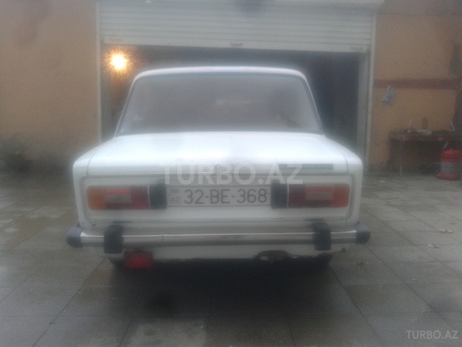LADA (VAZ) 2106 1989, 300,000 km - 1.3 л - Bakı