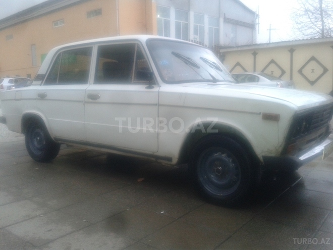 LADA (VAZ) 2106 1989, 300,000 km - 1.3 л - Bakı