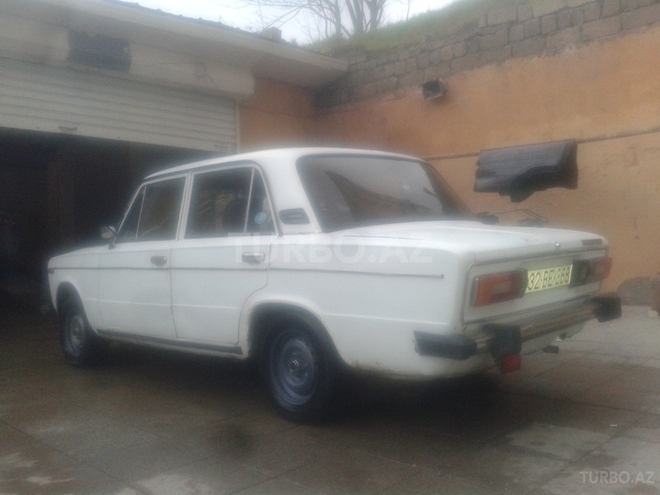 LADA (VAZ) 2106 1989, 300,000 km - 1.3 л - Bakı