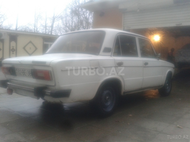 LADA (VAZ) 2106 1989, 300,000 km - 1.3 л - Bakı