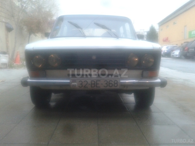LADA (VAZ) 2106 1989, 300,000 km - 1.3 л - Bakı