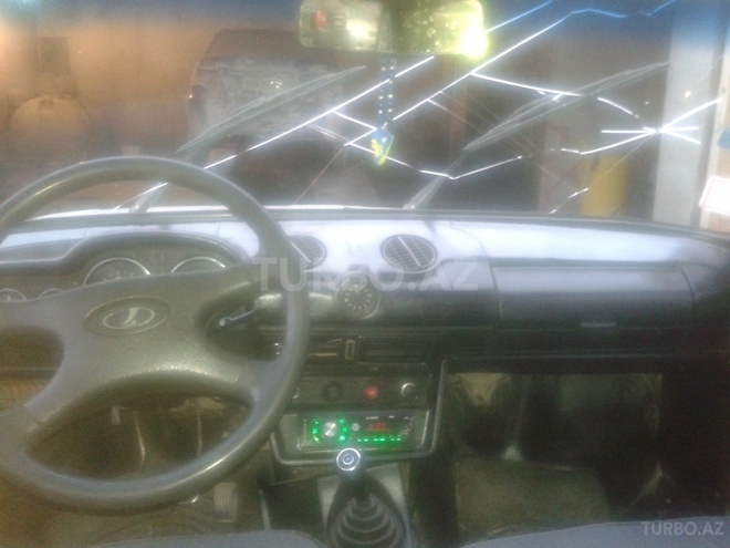 LADA (VAZ) 2106 1989, 300,000 km - 1.3 л - Bakı