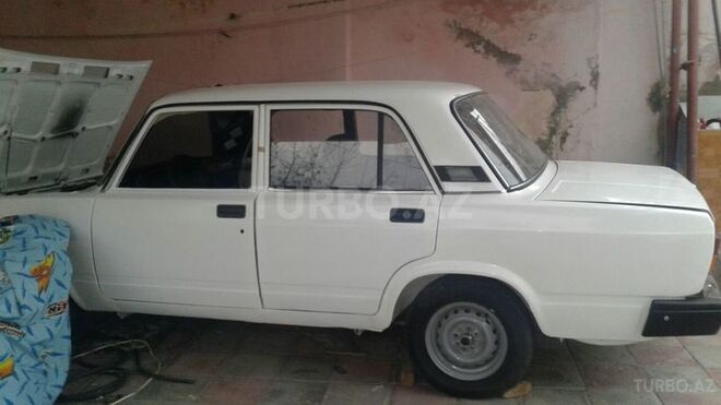 LADA (VAZ) 2107 2003, 111,010 km - 1.6 l - Bakı