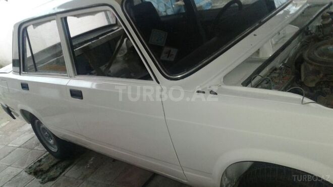 LADA (VAZ) 2107 2003, 111,010 km - 1.6 l - Bakı