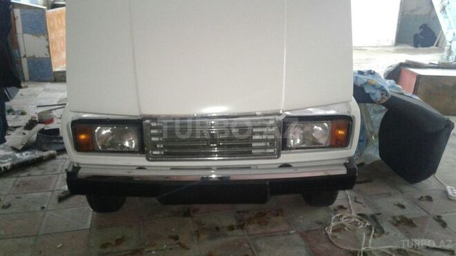 LADA (VAZ) 2107 2003, 111,010 km - 1.6 l - Bakı