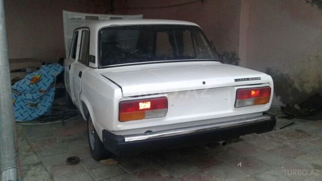 LADA (VAZ) 2107 2003, 111,010 km - 1.6 l - Bakı