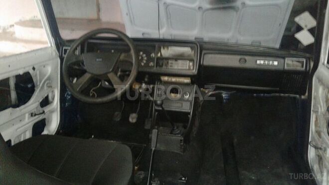 LADA (VAZ) 2107 2003, 111,010 km - 1.6 l - Bakı