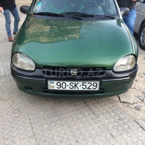 Opel Vita 1997, 189,000 km - 1.4 л - Bakı
