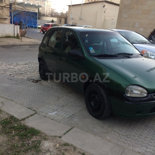 Opel Vita 1997, 189,000 km - 1.4 л - Bakı