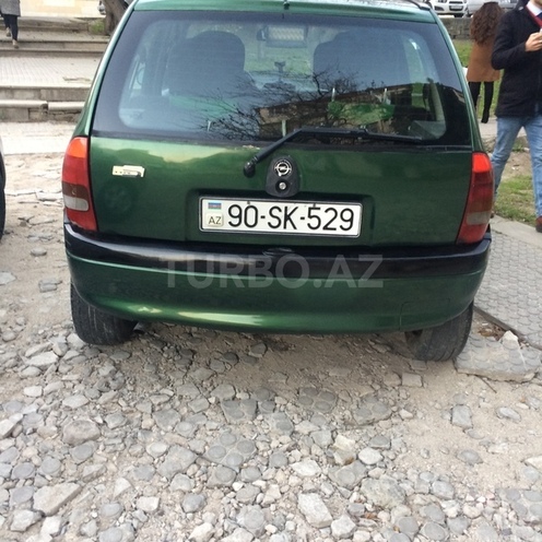 Opel Vita 1997, 189,000 km - 1.4 л - Bakı