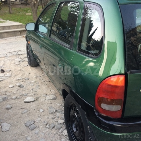 Opel Vita 1997, 189,000 km - 1.4 л - Bakı