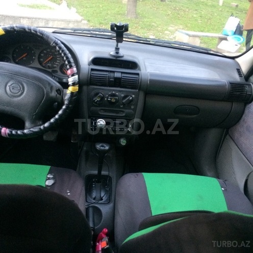 Opel Vita 1997, 189,000 km - 1.4 л - Bakı