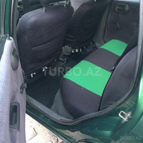 Opel Vita 1997, 189,000 km - 1.4 л - Bakı
