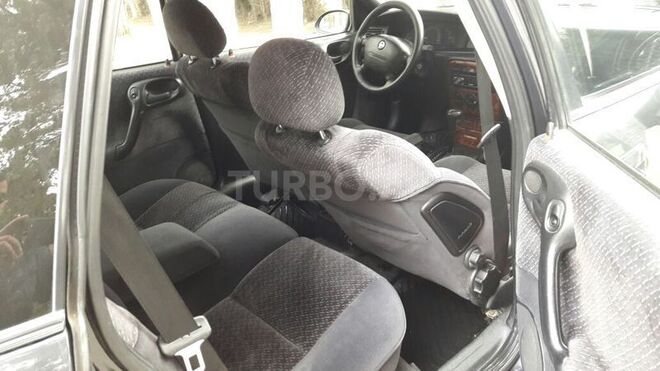 Opel Vectra 1998, 250,000 km - 2.0 l - Sumqayıt