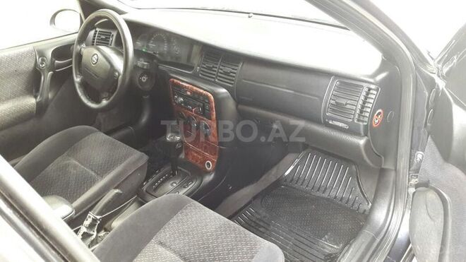 Opel Vectra 1998, 250,000 km - 2.0 l - Sumqayıt