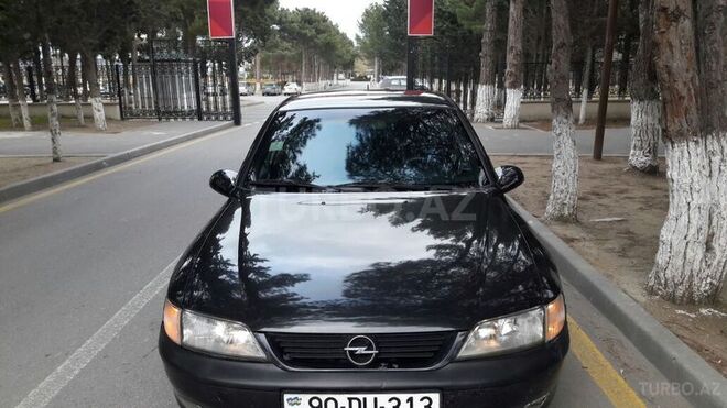 Opel Vectra 1998, 250,000 km - 2.0 l - Sumqayıt