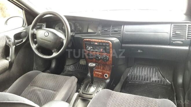 Opel Vectra 1998, 250,000 km - 2.0 l - Sumqayıt