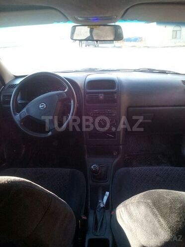 Opel Astra 1998, 184,562 km - 1.6 l - Bakı