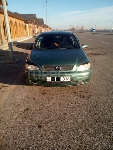 Opel Astra 1998, 184,562 km - 1.6 l - Bakı