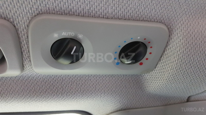 Mercedes Vito 2007, 249,000 km - 2.2 l - Bakı