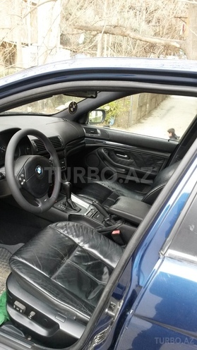 BMW 525 2000, 245,000 km - 2.5 l - Bakı