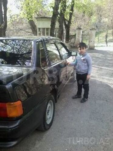 LADA (VAZ) 2115 2006, 189,500 km - 1.5 l - Şəki