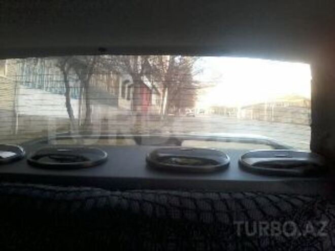 LADA (VAZ) 2115 2006, 189,500 km - 1.5 l - Şəki