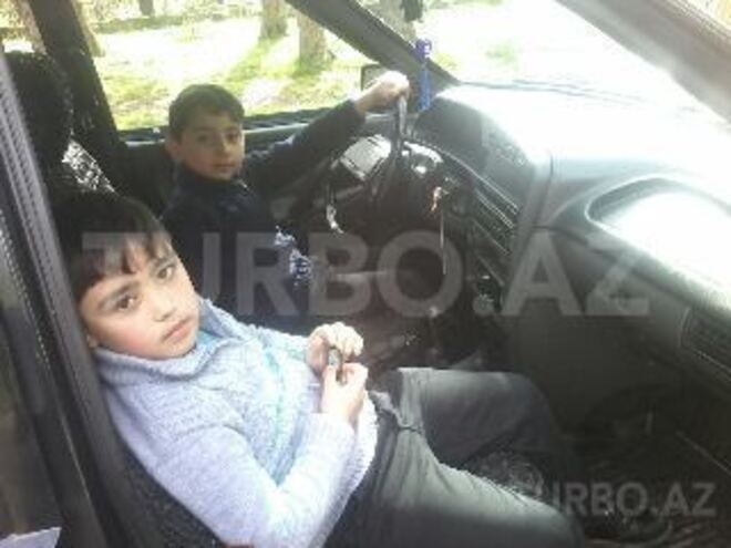 LADA (VAZ) 2115 2006, 189,500 km - 1.5 l - Şəki