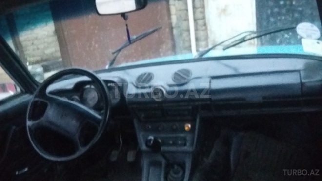 LADA (VAZ) 2106 1991, 110,000 km - 1.5 l - Bakı