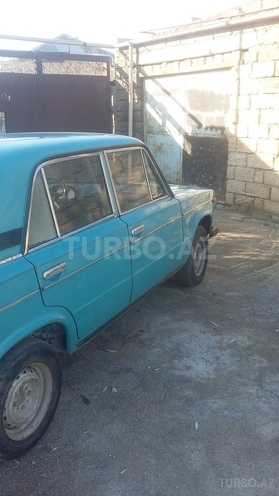LADA (VAZ) 2106 1991, 110,000 km - 1.5 l - Bakı