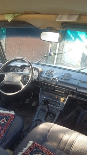 LADA (VAZ) 2106 1991, 110,000 km - 1.5 l - Bakı