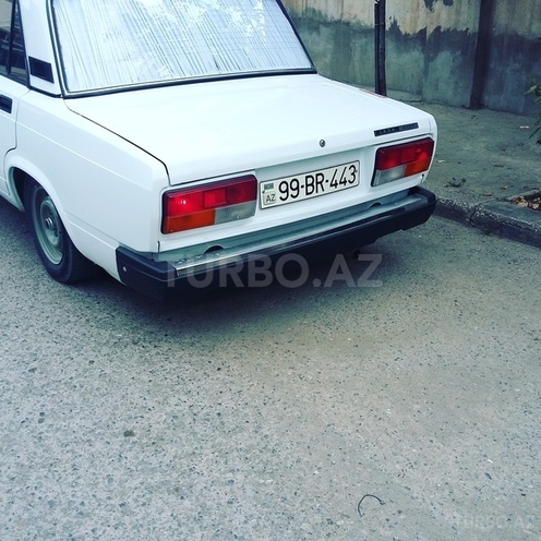 LADA (VAZ) 2107 2011, 280,000 km - 0.2 л - Gəncə
