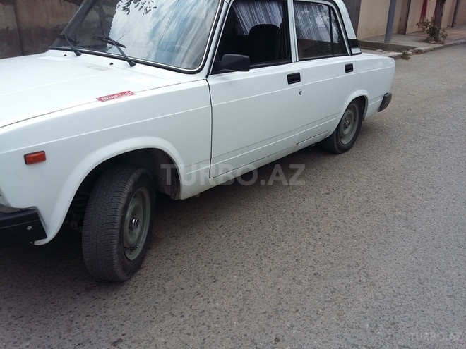 LADA (VAZ) 2107 2011, 280,000 km - 0.2 л - Gəncə