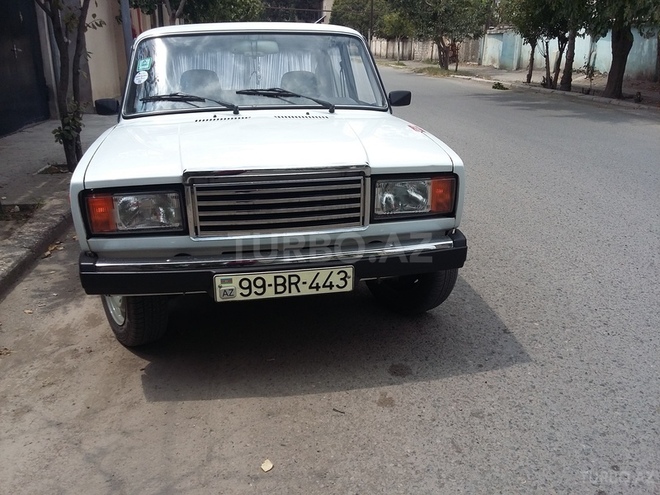 LADA (VAZ) 2107 2011, 280,000 km - 0.2 л - Gəncə
