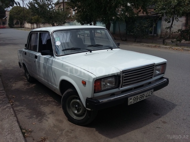 LADA (VAZ) 2107 2011, 280,000 km - 0.2 л - Gəncə