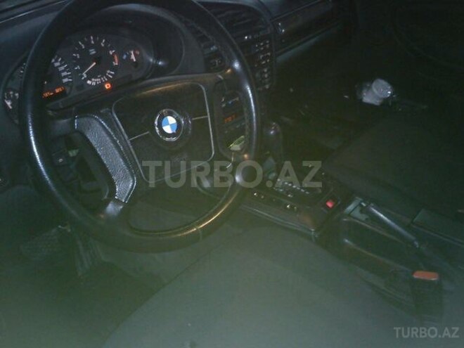 BMW 318 1998, 150,000 km - 1.8 л - Bakı