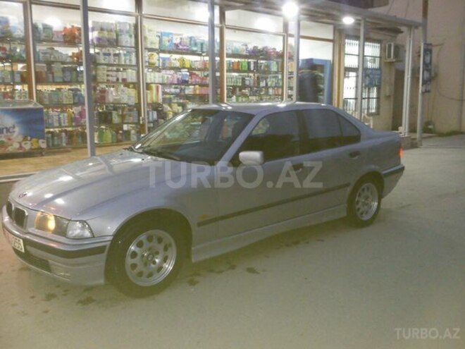 BMW 318 1998, 150,000 km - 1.8 л - Bakı