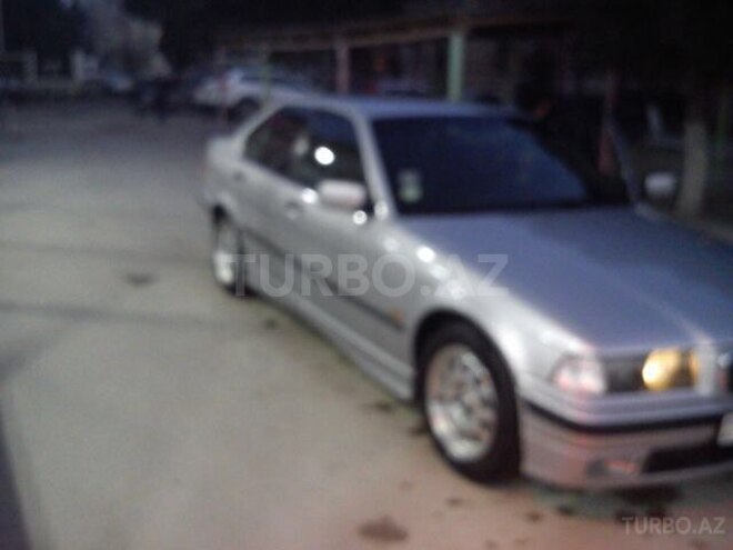 BMW 318 1998, 150,000 km - 1.8 л - Bakı