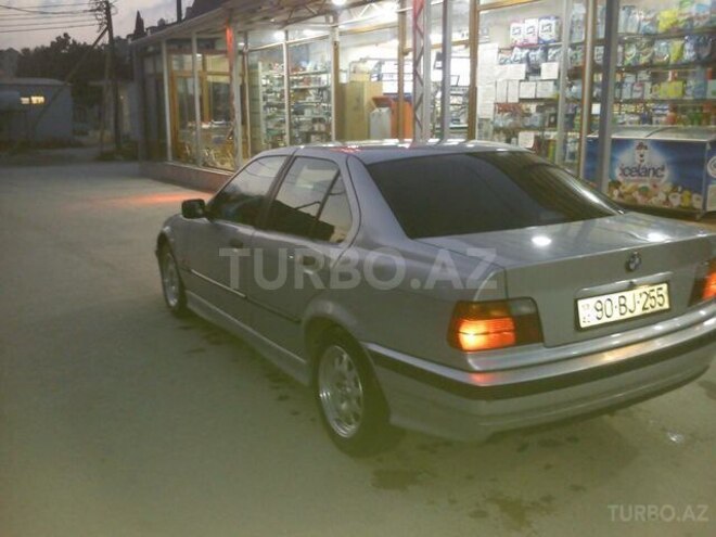 BMW 318 1998, 150,000 km - 1.8 л - Bakı