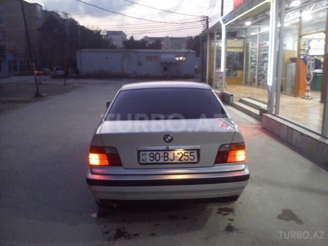 BMW 318 1998, 150,000 km - 1.8 л - Bakı