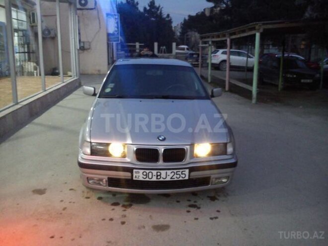 BMW 318 1998, 150,000 km - 1.8 л - Bakı