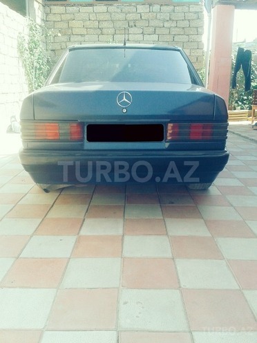 Mercedes 190 1990, 350,476 km - 0.2 л - Bakı