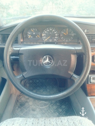 Mercedes 190 1990, 350,476 km - 0.2 л - Bakı