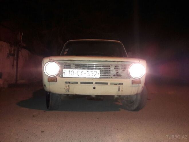 LADA (VAZ) 21011 1979, 200,000 km - 1.3 л - Sumqayıt